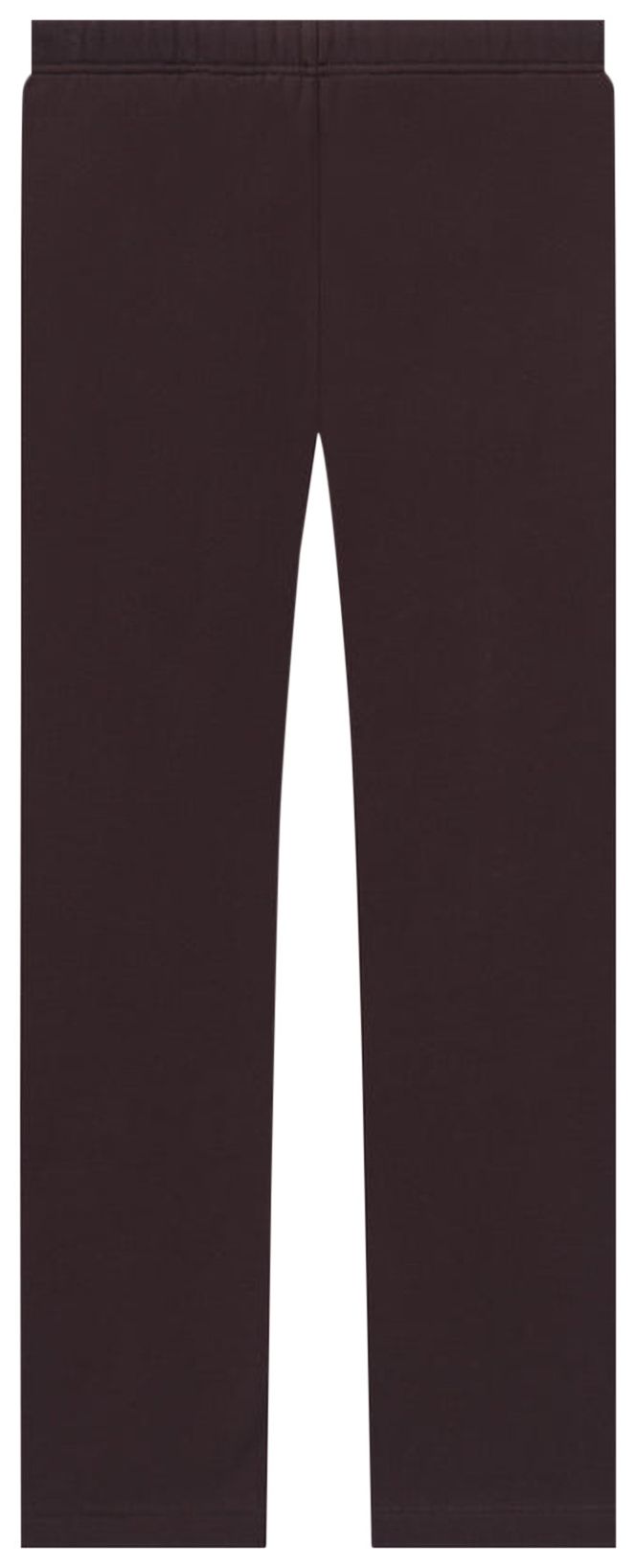 Fear of God Essentials Relaxed Sweatpant 'Plum'