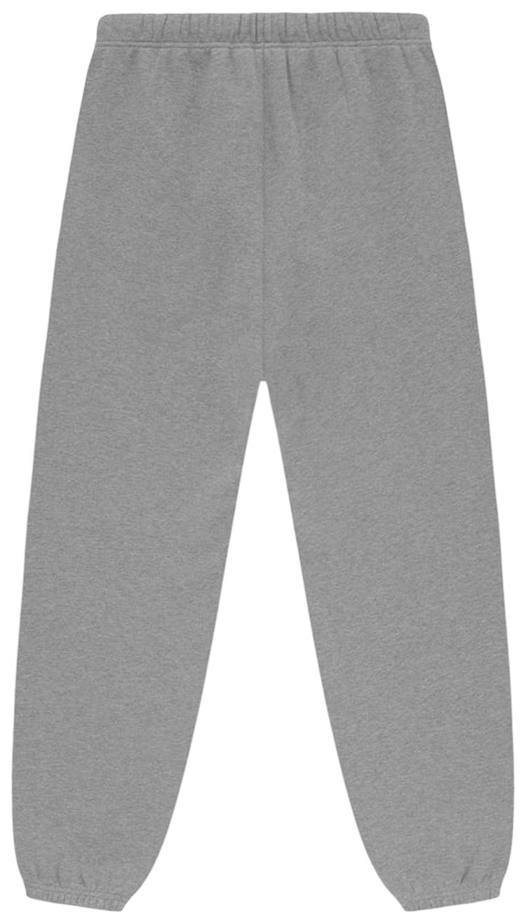 Fear of God Essentials Classic Sweatpant 'Dark Heather'