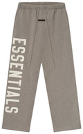 Fear of God Essentials Lounge Fleece Sweatpant 'Homestead Heather'