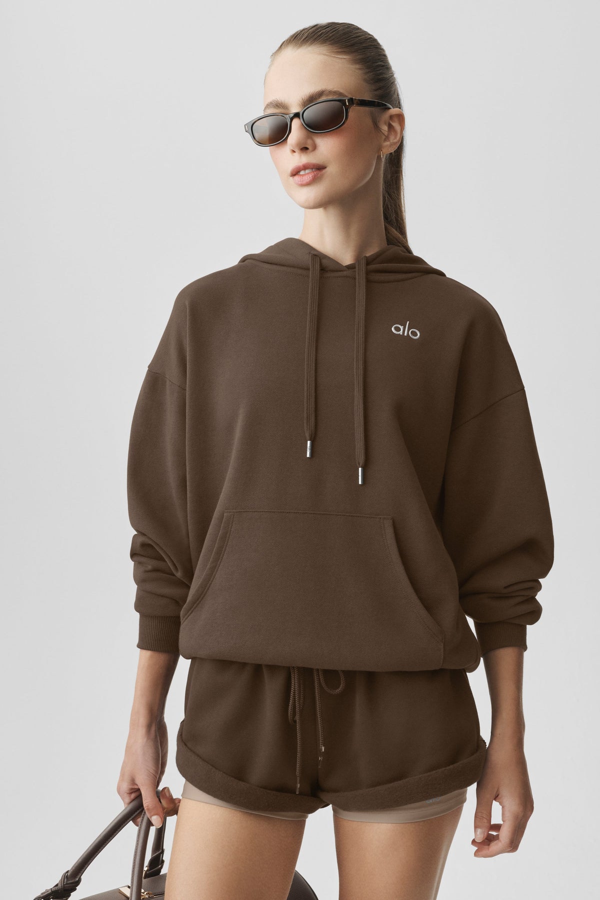 Accolade Hoodie - Espresso - 4